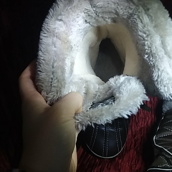 KHOMBU Snow Boots - Picture 7 of 7